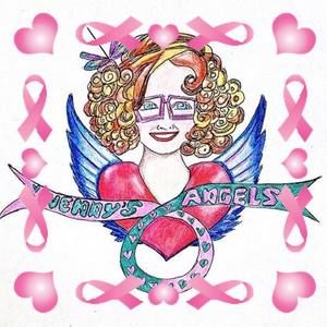 Meet your Posher, Wendy